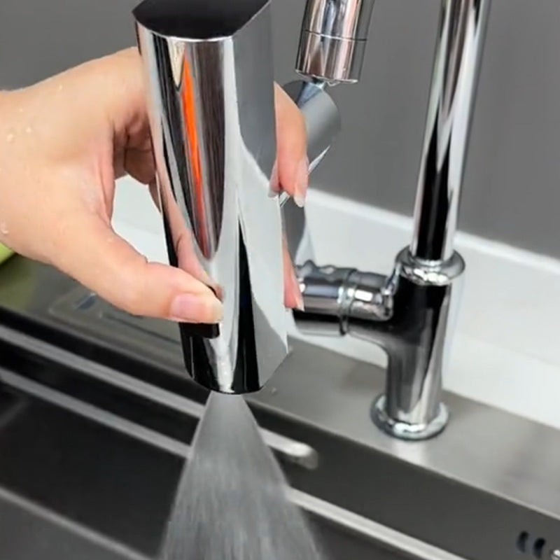Kitchen Faucet Waterfall Outlet